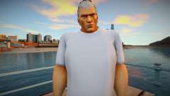 Bryan 2 pour GTA San Andreas