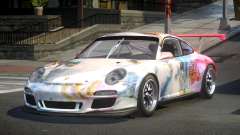 Porsche 997 GT S7 pour GTA 4