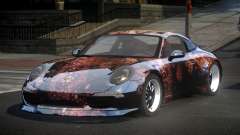 Porsche Carrera GT-U S10 pour GTA 4