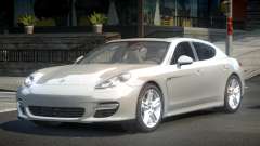 Porsche Panamera G-Tuned für GTA 4