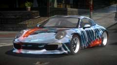 Porsche Carrera GT-U S8 für GTA 4