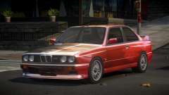 BMW M3 E30 GST U-Style PJ10 für GTA 4