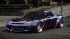 Mazda RX-7 G-Tuning S10 pour GTA 4