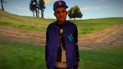 Morgenshtern 1 für GTA San Andreas