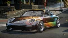 Porsche 997 GT S2 pour GTA 4