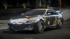 BMW M6 E63 PS-U S5 für GTA 4