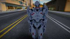 Ultron pour GTA San Andreas
