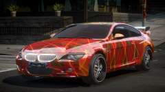 BMW M6 E63 PS-U S1 für GTA 4