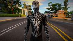 The Amazing Spider-Man 2 v2 pour GTA San Andreas