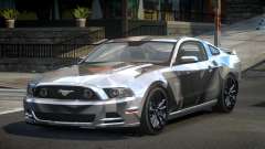 Ford Mustang PS-R S10 pour GTA 4