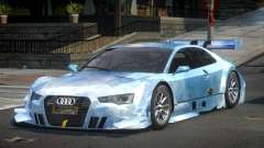 Audi RS5 GT S1 pour GTA 4