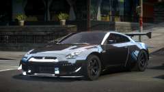 Nissan GT-R G-Tuning pour GTA 4