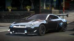 Nissan GT-R G-Tuning für GTA 4