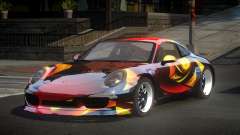 Porsche Carrera GT-U S3 für GTA 4