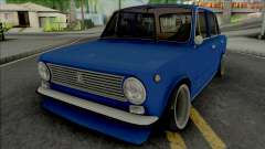 VAZ-2101 Dérive pour GTA San Andreas