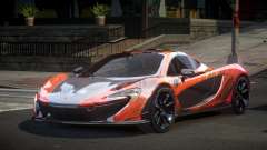 McLaren P1 GS-I L3 pour GTA 4