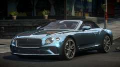 Bentley Continental GT PS V2.0 pour GTA 4