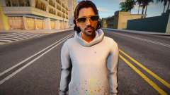 Dimitri Vegas pour GTA San Andreas