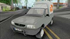 Dacia Pick-Up für GTA San Andreas