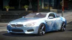 BMW M6 F13 Qz PJ2 pour GTA 4