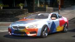BMW M6 F13 Qz PJ1 pour GTA 4