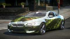 BMW M6 F13 Qz PJ4 pour GTA 4