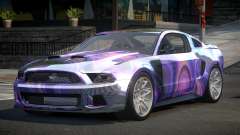 Ford Mustang GT-I L5 pour GTA 4