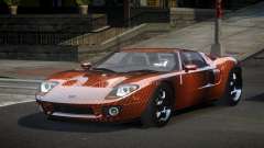 Ford GT1000 U-Style S7 pour GTA 4