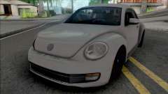 Volkswagen Beetle GTI pour GTA San Andreas