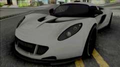 Hennessey Venom GT (Asphalt 8) pour GTA San Andreas