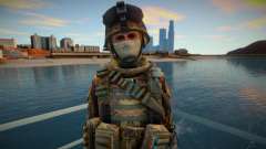 Call Of Duty Modern Warfare skin 8 pour GTA San Andreas