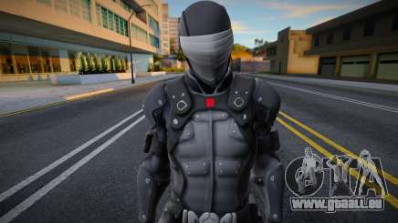 Snake Eyes pour GTA San Andreas