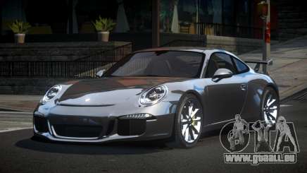 Porsche 911 GT Custom pour GTA 4