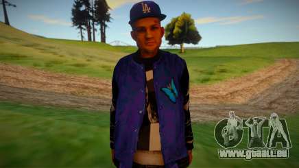 Morgenshtern 1 für GTA San Andreas