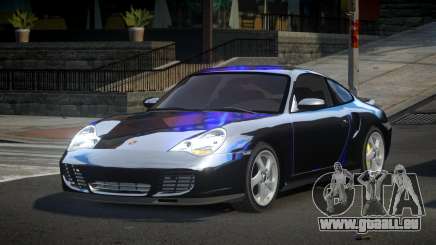 Porsche 911 SP-T L3 für GTA 4