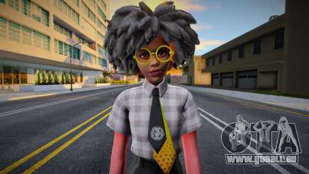 Fortnite - Dr Slone für GTA San Andreas