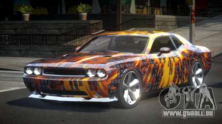 Dodge Challenger Qz L3 für GTA 4