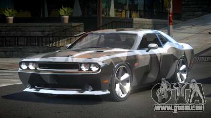 Dodge Challenger Qz L10 für GTA 4