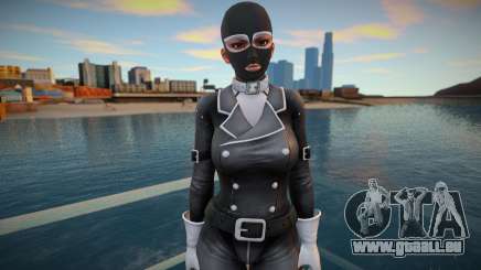 Momiji Gimp 2 für GTA San Andreas