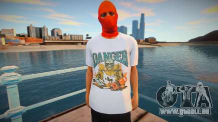 Skin Random 252 (Outfit Random) pour GTA San Andreas