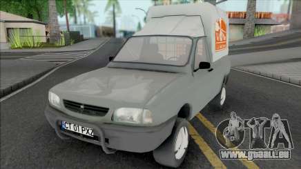 Dacia Pick-Up pour GTA San Andreas