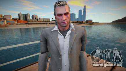 Geralt Noir für GTA San Andreas