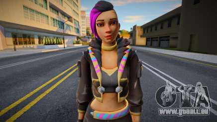 Fortnite - Rally Raider pour GTA San Andreas