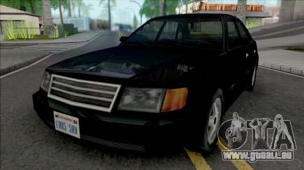 Obey Tailgater 1991 pour GTA San Andreas