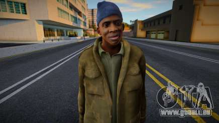 Random Dog pour GTA San Andreas