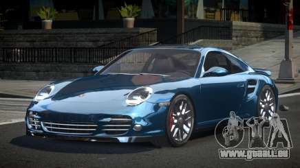 Porsche 911 GST Turbo für GTA 4