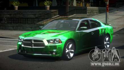 Dodge Charger RT-I S8 pour GTA 4