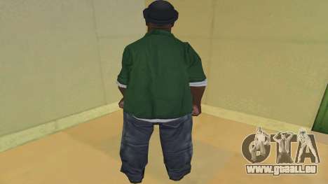 Big Smoke für GTA Vice City