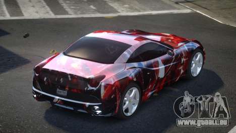 Ferrari California SP S10 pour GTA 4