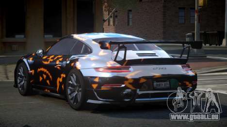 Porsche 911 GT U-Style S3 pour GTA 4